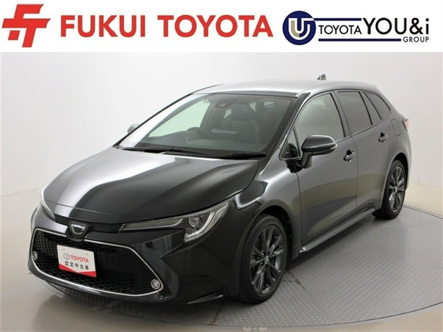 カローラツーリング 1.8 W×B 