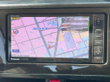 【フルセグTV付ナビゲーション】使いやすいナビで目的地までしっかり案内してくれます。各種オーディオ再生機能も充実しており、お車の運転がさらに楽しくなります!!