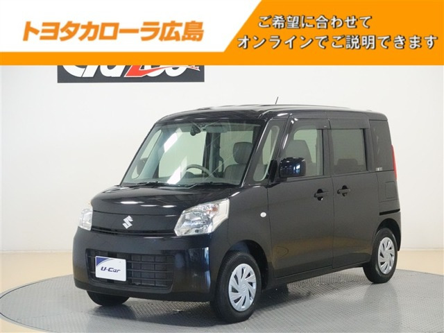 スズキ スペーシア 