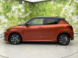 スイフト 1.2 ハイブリッド(HYBRID) RS 