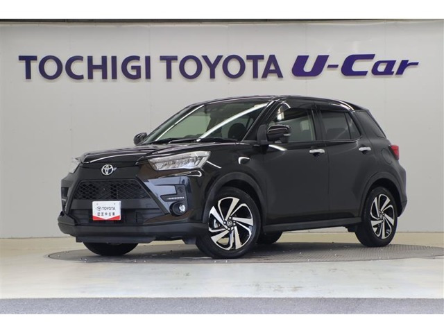 ライズ 1.0 Z （5BA-A200A）