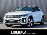 フォルクスワーゲン T-Roc