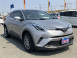 C-HR 1.2 S-T 4WD 