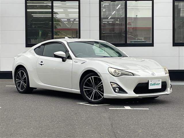 86 2.0 GT 修復歴無し