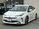 プリウス 1.8 A ツーリングセレクション 
