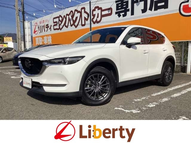CX-5 2.2 XD プロアクティブ 