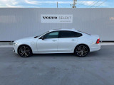 S90 リチャージ PHEV T8 AWD アルティメット 4WD 