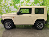 ジムニー XC 4WD 