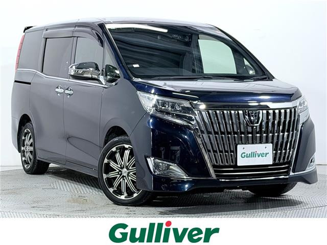 トヨタ エスクァイア 