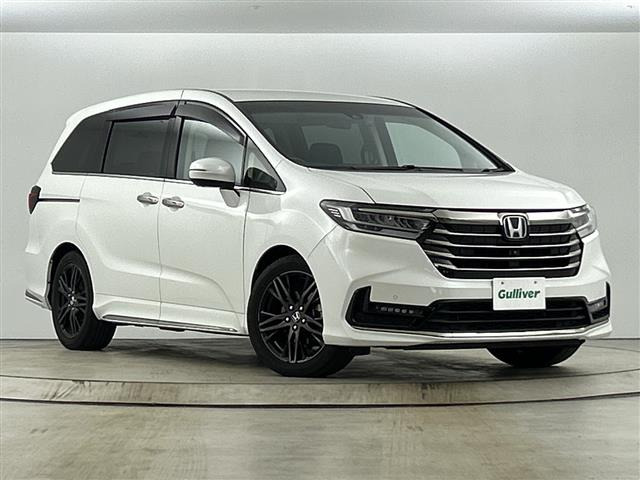 ホンダ オデッセイ 