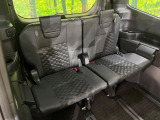 3列目シートはもちろん状態良好☆大人でもゆったりと座って頂けますので、大人数でのお出かけもラクラクです♪ご家族で、気の知れた仲間で、ドライブに行くのが楽しみですね♪