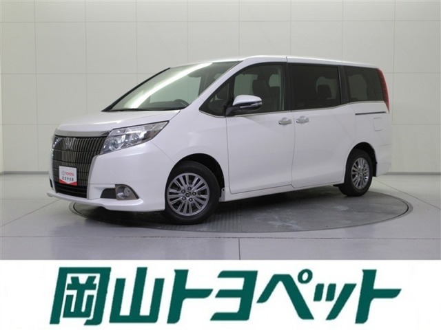 エスクァイア 2.0 Gi