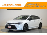 トヨタ カローラツーリング