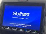 フリードハイブリッド  ハイブリッド・Gホンダセンシング