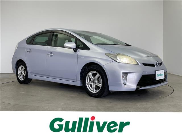 プリウス 1.8 S 修復歴無し