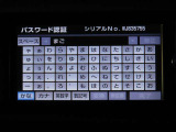 ナビ付きだから知らない土地の運転でも安心です♪