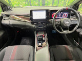 ノートオーラ 1.2 NISMO 