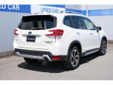 フォレスター 2.0 アドバンス 4WD 