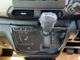 インパネシフト&オートエアコン!