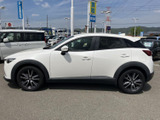 CX-3 2.0 20S 