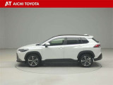 カローラクロス 1.8 ハイブリッド Z 