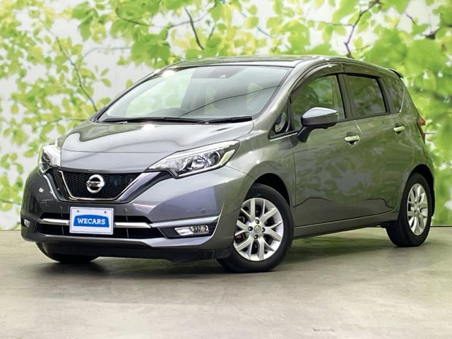 ノート 1.2 e-POWER メダリスト 