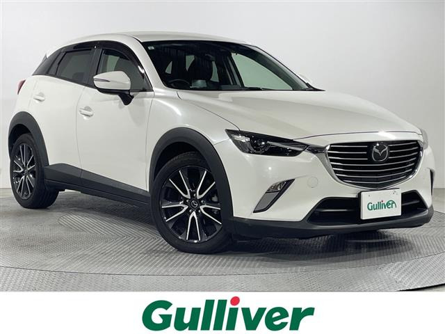CX-3 2.0 20S プロアクティブ 修復歴無し