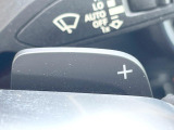 ●ステアリングパドルシフト:クイックなシフト操作が可能!レスポンスが高く、あなたのギア変速にしっかりとついてきてくれます!お車と一体となれる装備です。
