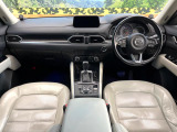 CX-5 2.2 XD Lパッケージ 