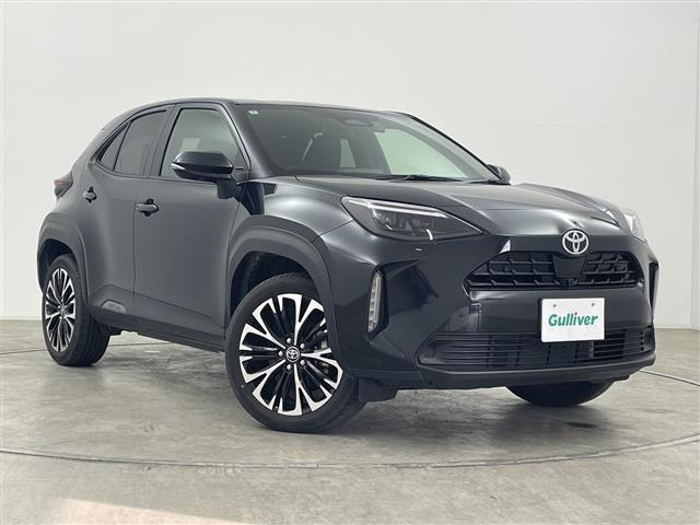 ヤリスクロス 1.5 Z 修復歴無し