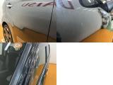 キズ凹み現状ですがお求めやすくなっております。リーズナブル価格のアウトレット車です!
