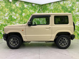 ジムニー XC 4WD 