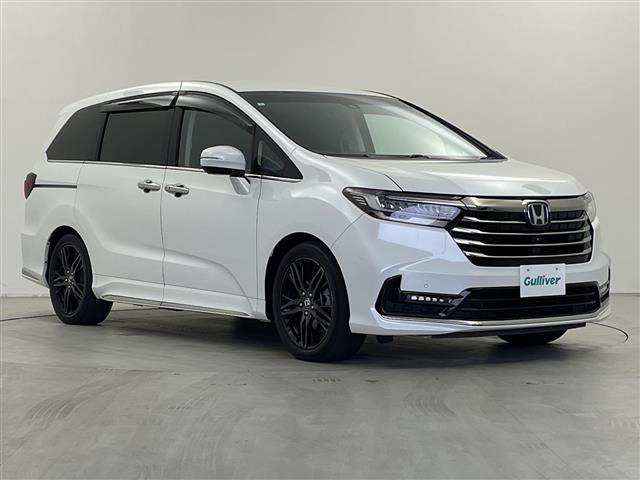 ホンダ オデッセイ 