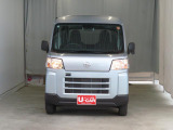 ハイゼットカーゴ  デラックス 4WD