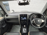 ジムニー ランドベンチャー 4WD 