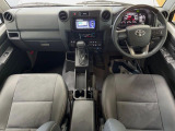 ランドクルーザー70 2.8 AX ディーゼル 4WD 