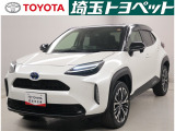 トヨタ ヤリスクロス