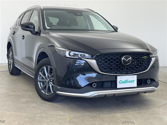 CX-5 2.2 XD フィールドジャーニー 4WD 4WD 修復歴無し