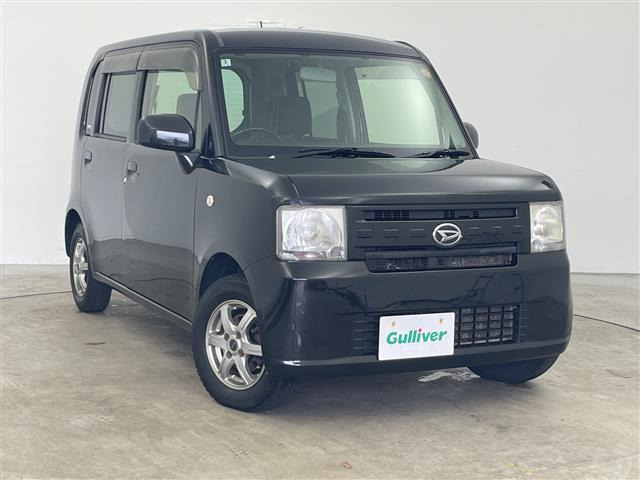 ムーヴコンテ X 4WD 修復歴無し