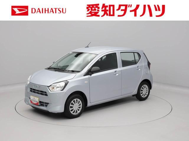 ミライース L SAIII 