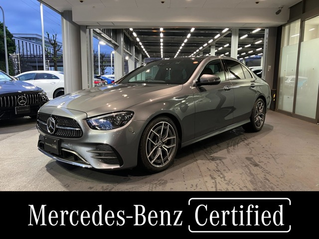 Eクラス E220d スポーツ 