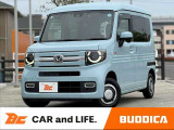 ホンダ N-VAN