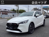 MAZDA2ディーゼル最終モデル入荷しました。新車で欲しくても手に入りません。。。
