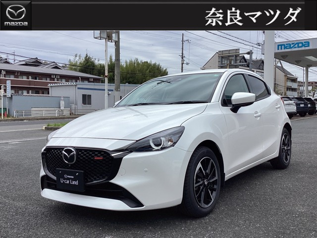 MAZDA2 1.5 XD スポルトプラス 