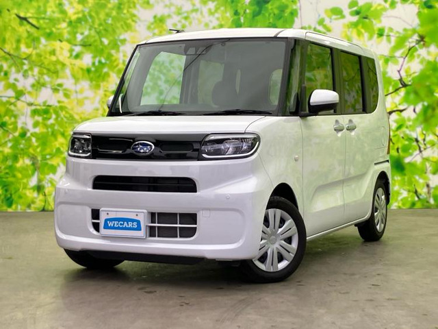 スバル シフォン 