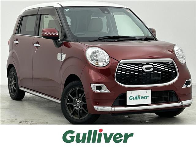 キャスト スタイル X SAII 修復歴無し