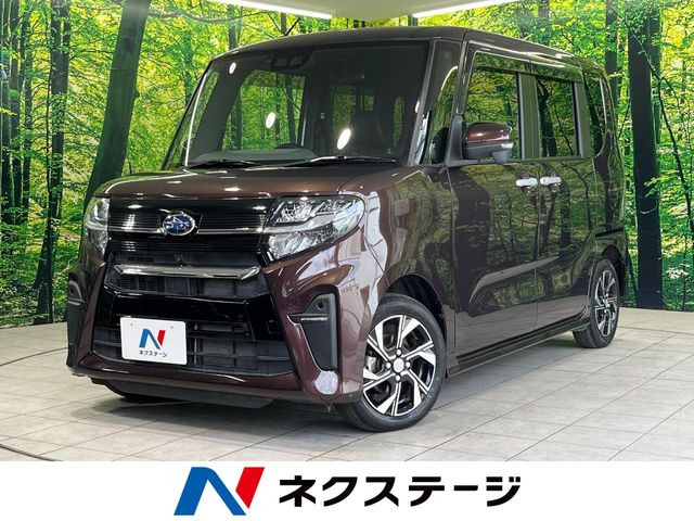 シフォン カスタム R スマートアシスト 