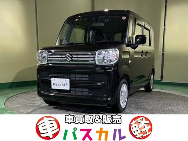 スズキ スペーシア 