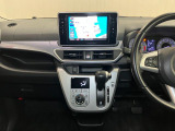 ナビ、オートエアコン付