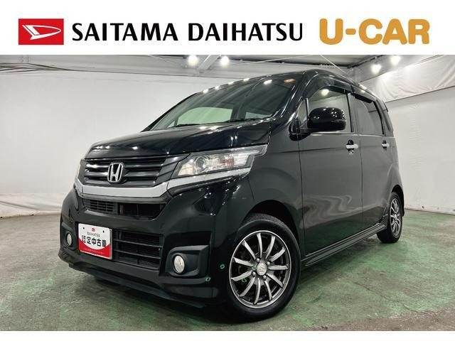 N-WGN G Aパッケージ 